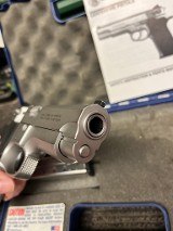 SMITH & WESSON 4006 .40 S&W - Image 10 of 10
