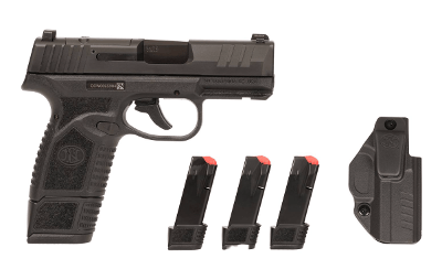 FN REFLEX (SHOOTER PACK) 9MM LUGER (9x19 PARA) - Image 1 of 1