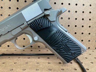 REMINGTON 1911 R 1S .45 ACP - Image 7 of 9