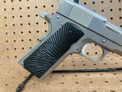 REMINGTON 1911 R 1S .45 ACP - Image 2 of 9