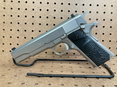 REMINGTON 1911 R 1S .45 ACP - Image 6 of 9