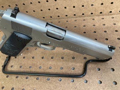 REMINGTON 1911 R 1S .45 ACP - Image 5 of 9