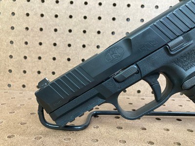 FN 509 9MM LUGER (9x19 PARA) - Image 9 of 12