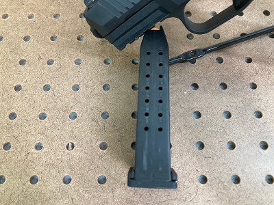 FN 509 9MM LUGER (9x19 PARA) - Image 10 of 12