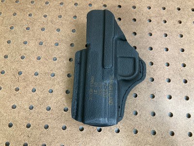 FN 509 9MM LUGER (9x19 PARA) - Image 11 of 12