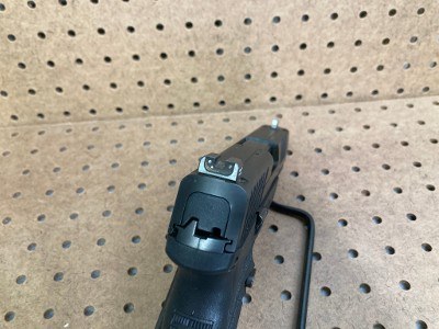 FN 509 9MM LUGER (9x19 PARA) - Image 7 of 12