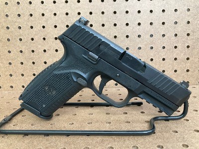 FN 509 9MM LUGER (9x19 PARA) - Image 1 of 12