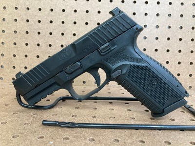 FN 509 9MM LUGER (9x19 PARA) - Image 8 of 12