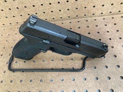 FN 509 9MM LUGER (9x19 PARA) - Image 5 of 12