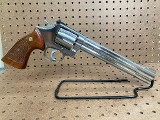 SMITH & WESSON 686 .357 MAG - Image 1 of 10