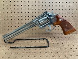 SMITH & WESSON 686 .357 MAG - Image 6 of 10