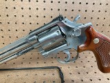 SMITH & WESSON 686 .357 MAG - Image 8 of 10
