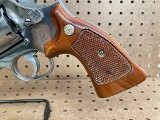 SMITH & WESSON 686 .357 MAG - Image 9 of 10