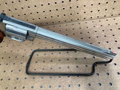 SMITH & WESSON 686 .357 MAG - Image 5 of 10