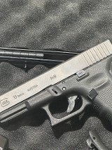 GLOCK G19 GEN 4 9MM LUGER (9X19 PARA) - Image 3 of 12