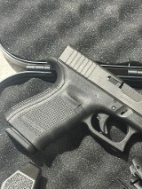 GLOCK G19 GEN 4 9MM LUGER (9X19 PARA) - Image 5 of 12