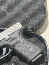 GLOCK G19 GEN 4 9MM LUGER (9X19 PARA) - Image 2 of 12