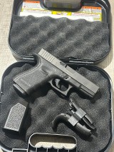 GLOCK G19 GEN 4 9MM LUGER (9X19 PARA) - Image 4 of 12