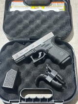GLOCK G19 GEN 4 9MM LUGER (9X19 PARA) - Image 1 of 12