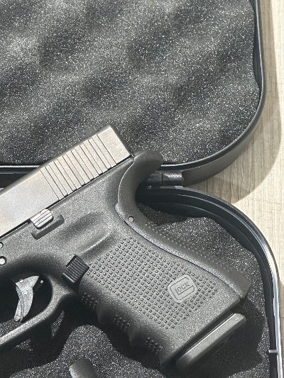GLOCK G19 GEN 4 9MM LUGER (9X19 PARA) - Image 2 of 12