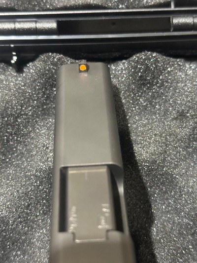 GLOCK G19 GEN 4 9MM LUGER (9X19 PARA) - Image 8 of 12
