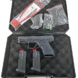CZ CZ P-10 S 9MM LUGER (9x19 PARA) - Image 7 of 7