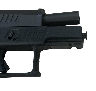 CZ CZ P-10 S 9MM LUGER (9x19 PARA) - Image 6 of 7