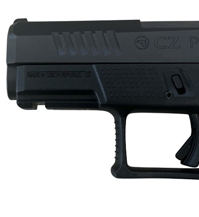 CZ CZ P-10 S 9MM LUGER (9x19 PARA) - Image 3 of 7