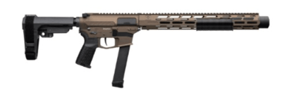 CMMG BANSHEE MKGS 9MM LUGER (9x19 PARA) - Image 1 of 1