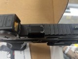SHADOW SYSTEMS MR920 ELITE OR TB 9MM LUGER (9X19 PARA) - Image 5 of 5