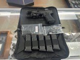 SHADOW SYSTEMS MR920 ELITE OR TB 9MM LUGER (9X19 PARA) - Image 2 of 5