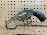 SMITH & WESSON LEMON .32 S&W - Image 6 of 10