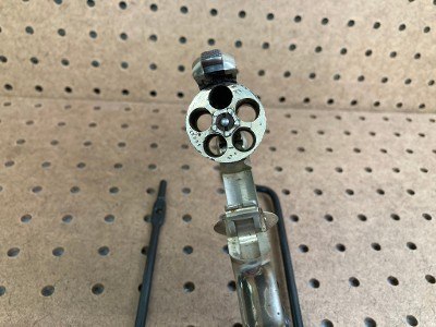 SMITH & WESSON LEMON .32 S&W - Image 10 of 10