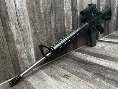 BUSHMASTER XM15-E2S .223 REM - Image 5 of 6