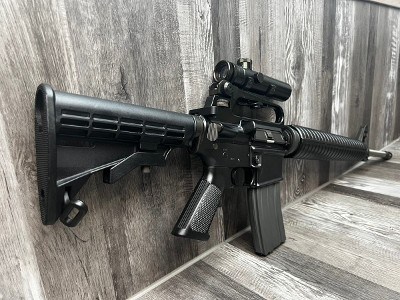 BUSHMASTER XM15-E2S .223 REM - Image 2 of 6