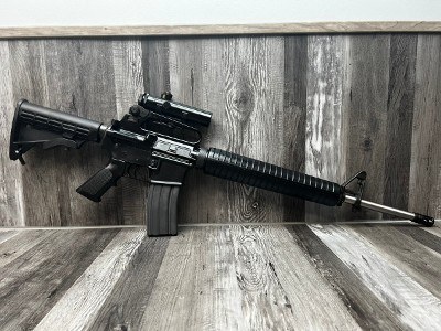 BUSHMASTER XM15-E2S .223 REM - Image 1 of 6