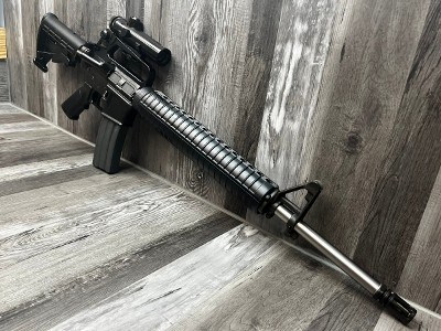 BUSHMASTER XM15-E2S .223 REM - Image 3 of 6