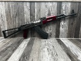 CENTURY ARMS VSKA RI4335-N 7.62MM X 39 RUSSIAN - Image 1 of 6