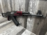 CENTURY ARMS VSKA RI4335-N 7.62MM X 39 RUSSIAN - Image 3 of 6