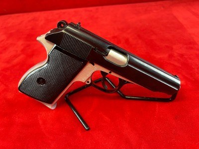 FEG PA-63 9x18MM MAKAROV - Image 2 of 4