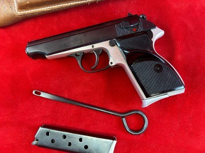 FEG PA-63 9x18MM MAKAROV - Image 4 of 4