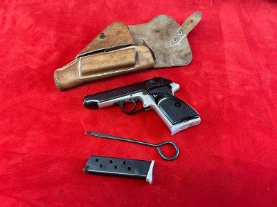 FEG PA-63 9x18MM MAKAROV - Image 3 of 4