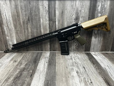 OMEGA ARMS GATOR 5.56X45MM NATO - Image 4 of 6