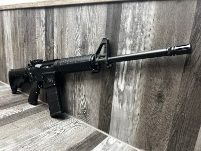 SMITH & WESSON M&P 15 RIFLE 5.56X45MM NATO - Image 3 of 6