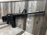 SMITH & WESSON M&P 15 RIFLE 5.56X45MM NATO - Image 3 of 6