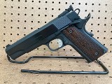 SPRINGFIELD ARMORY 1911 Garrison .45 ACP - Image 5 of 9