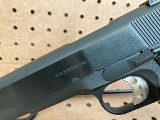 SPRINGFIELD ARMORY 1911 Garrison .45 ACP - Image 7 of 9
