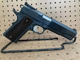 SPRINGFIELD ARMORY 1911 Garrison .45 ACP - Image 1 of 9