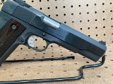 SPRINGFIELD ARMORY 1911 Garrison .45 ACP - Image 3 of 9