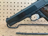 SPRINGFIELD ARMORY 1911 Garrison .45 ACP - Image 6 of 9